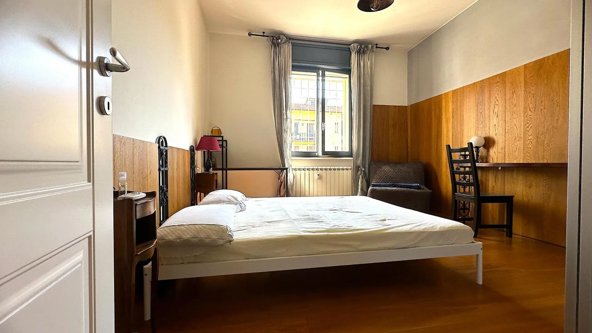 דירות קזלקיו די רנו Residenza Del Francia - Affitti Brevi Italia