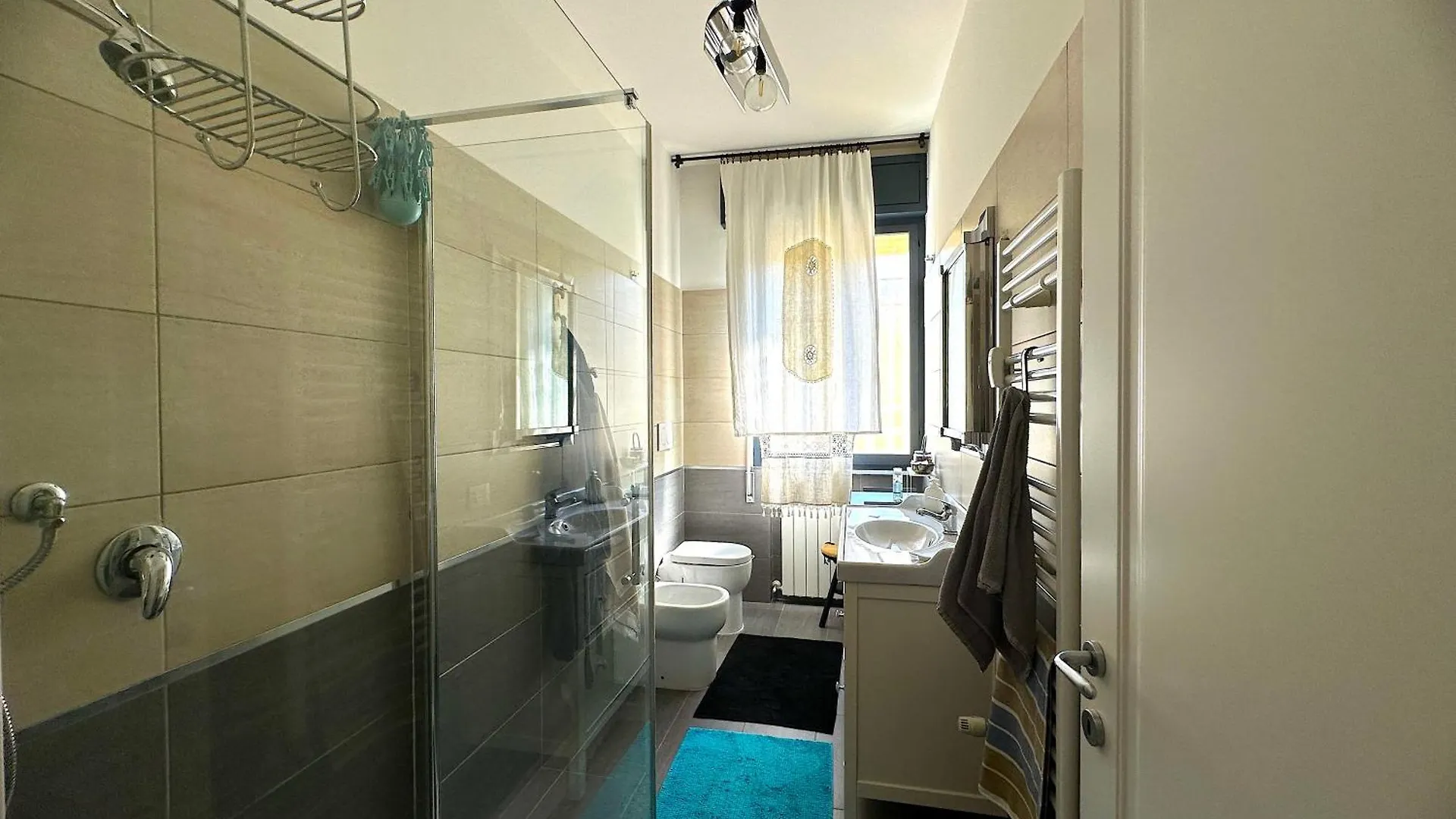 דירות קזלקיו די רנו Residenza Del Francia - Affitti Brevi Italia