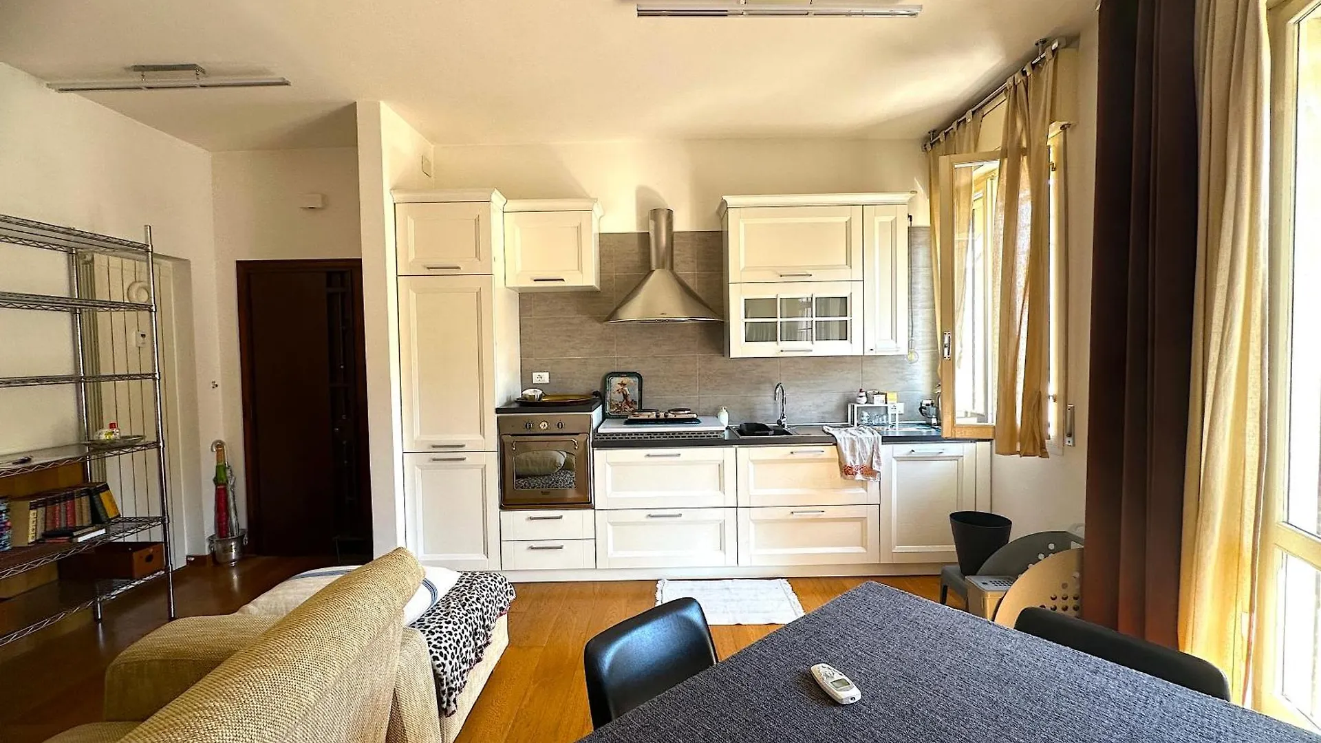דירות קזלקיו די רנו Residenza Del Francia - Affitti Brevi Italia 0*,  איטליה