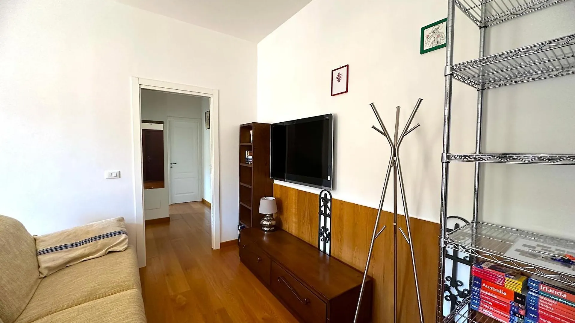 דירות קזלקיו די רנו Residenza Del Francia - Affitti Brevi Italia