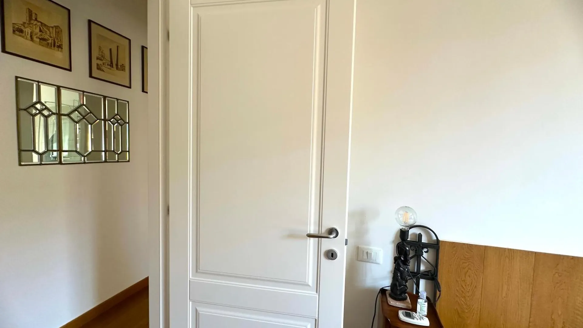 דירות קזלקיו די רנו Residenza Del Francia - Affitti Brevi Italia