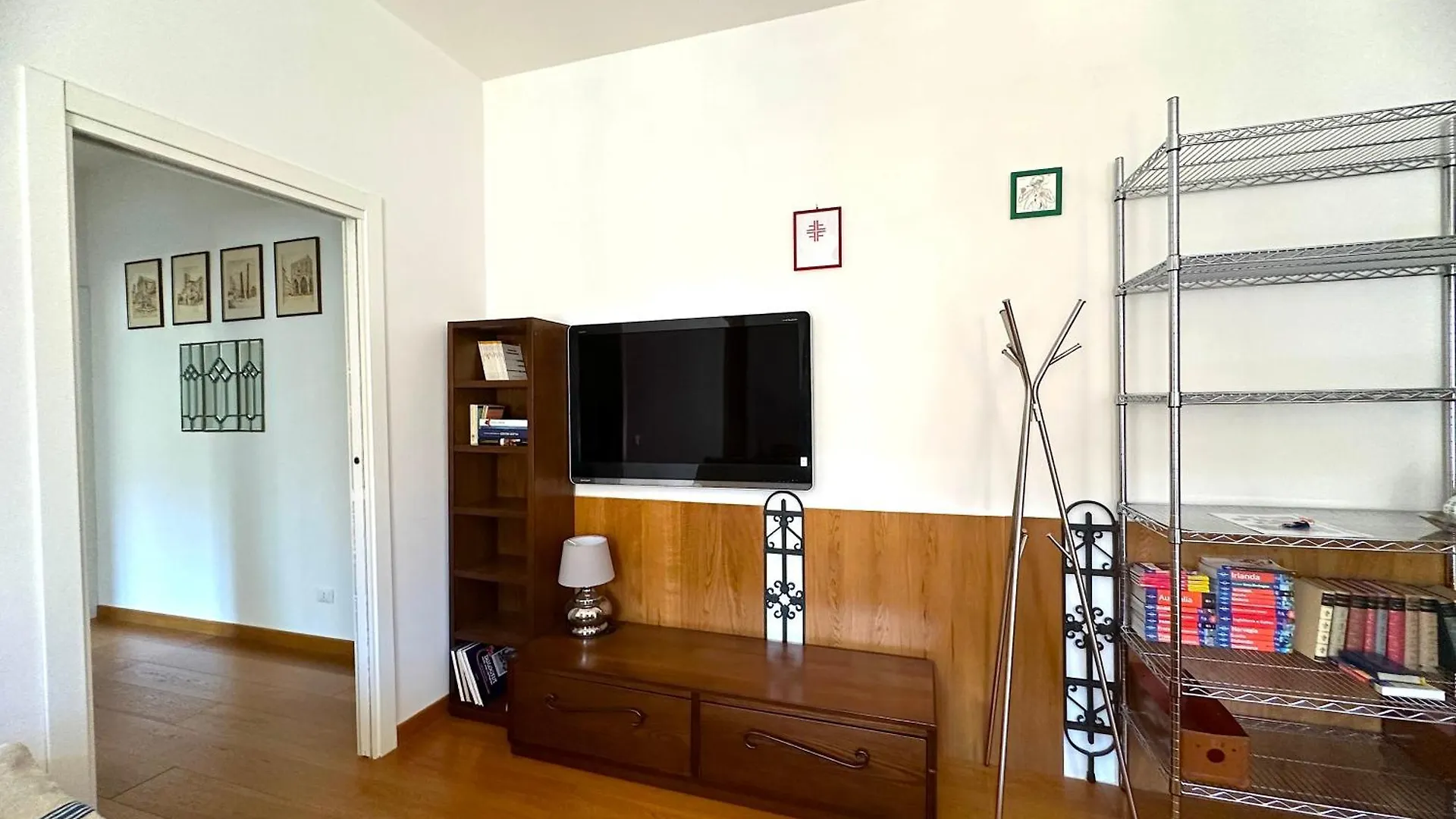דירות קזלקיו די רנו Residenza Del Francia - Affitti Brevi Italia