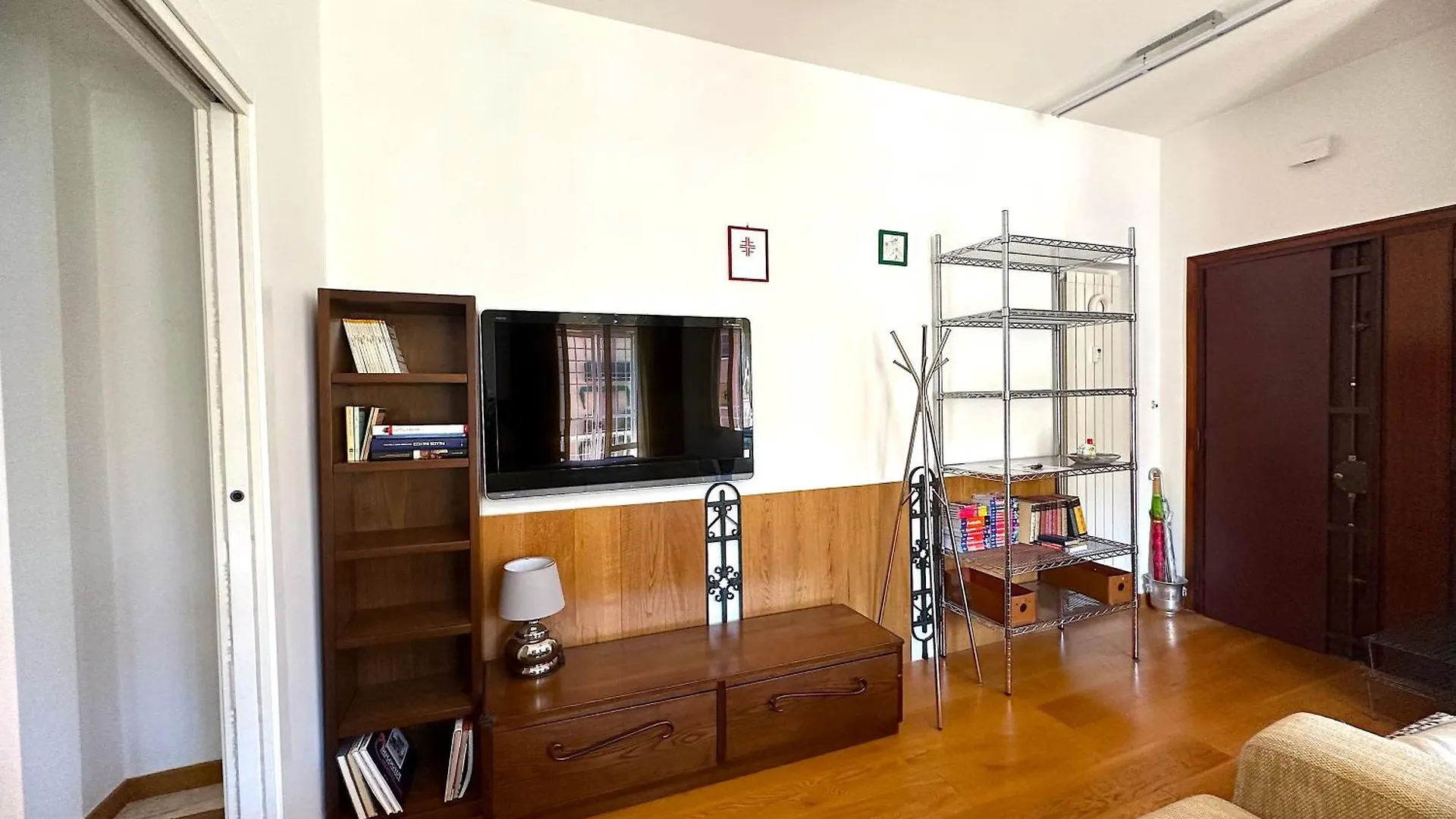 דירות קזלקיו די רנו Residenza Del Francia - Affitti Brevi Italia 0*,  איטליה